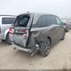 5FNRL6H50MB007927 2021 Honda Odyssey Ex auction photo thumbnail 4