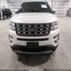 1FM5K8F81HGB88389 2017 Ford Explorer Limited auction photo thumbnail 12