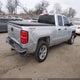 1GCVKPEC9HZ290824 2017 Chevrolet Silverado 1500 Custom auction photo thumbnail 4