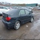 1NXBR32E05Z357036 2005 Toyota Corolla Le auction photo thumbnail 4