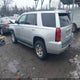 1GNSKBKC3GR201023 2016 Chevrolet Tahoe Lt auction photo thumbnail 3
