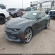 1G1FB1RS8J0119942 2018 Chevrolet Camaro 1Lt auction photo thumbnail 2