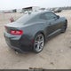 1G1FB1RS8J0119942 2018 Chevrolet Camaro 1Lt auction photo thumbnail 4
