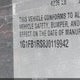 1G1FB1RS8J0119942 2018 Chevrolet Camaro 1Lt auction photo thumbnail 9