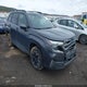 JF2SLDBC3SH539121 2025 Subaru Forester Premium auction photo thumbnail 1