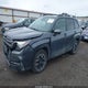 JF2SLDBC3SH539121 2025 Subaru Forester Premium auction photo thumbnail 2
