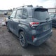JF2SLDBC3SH539121 2025 Subaru Forester Premium auction photo thumbnail 3