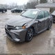 4T1B11HK8KU811814 2019 Toyota Camry Se auction photo thumbnail 2