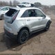 1GYFZER46LF027993 2020 Cadillac Xt4 Fwd Sport auction photo thumbnail 4