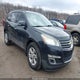 1GNKVGKD7EJ217475 2014 Chevrolet Traverse 1Lt auction photo thumbnail 1