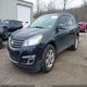 1GNKVGKD7EJ217475 2014 Chevrolet Traverse 1Lt auction photo thumbnail 2