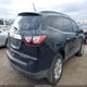 1GNKVGKD7EJ217475 2014 Chevrolet Traverse 1Lt auction photo thumbnail 4