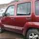1J8GN58K18W183848 2008 Jeep Liberty Limited Edition auction photo thumbnail 14