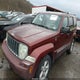 1J8GN58K18W183848 2008 Jeep Liberty Limited Edition auction photo thumbnail 2
