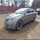 3LN6L2LU4GR625017 2016 Lincoln Mkz Hybrid auction photo thumbnail 2