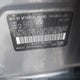 ML32AUHJ0MH000830 2021 Mitsubishi Mirage Carbonite Edition/Es/Le auction photo thumbnail 9
