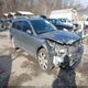 SAJWA54A45WE59273 2005 Jaguar X-Type 3.0 auction photo thumbnail 1