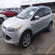 1FMCU0J91EUC07507 2014 Ford Escape Titanium auction photo thumbnail 2