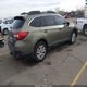 4S4BSAHC2K3287961 2019 Subaru Outback 2.5I Premium auction photo thumbnail 4