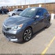 1HGCR2F85HA206269 2017 Honda Accord Ex-L auction photo thumbnail 2