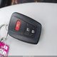 JTDKARFU5J3554784 2018 Toyota Prius Four auction photo thumbnail 11