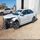 1VWCA7A3XLC027671 2020 Volkswagen Passat 2.0T Sel auction photo thumbnail 2