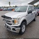 1FTEW1CB6JKC87079 2018 Ford F-150 Xlt auction photo thumbnail 2