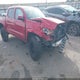 3TMCZ5AN3LM364277 2020 Toyota Tacoma Sr V6 auction photo thumbnail 1