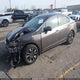 19XFB2F89FE258157 2015 Honda Civic Ex auction photo thumbnail 2