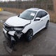 19XFC1F93ME002481 2021 Honda Civic Touring auction photo thumbnail 2
