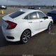 19XFC1F93ME002481 2021 Honda Civic Touring auction photo thumbnail 4