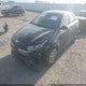 3KPF24AD9NE451343 2022 Kia Forte Fe auction photo thumbnail 2