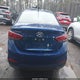 3KPC24A69NE160958 2022 Hyundai Accent Se auction photo thumbnail 16