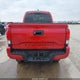 3TYAX5GN3NT063620 2022 Toyota Tacoma Sr auction photo thumbnail 17