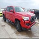 3TYAX5GN3NT063620 2022 Toyota Tacoma Sr auction photo thumbnail 1