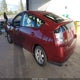 JTDKB20U357054232 2005 Toyota Prius auction photo thumbnail 3
