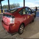 JTDKB20U357054232 2005 Toyota Prius auction photo thumbnail 4