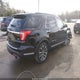 1FM5K8HT0KGA75493 2019 Ford Explorer Platinum auction photo thumbnail 4