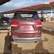 5XYPG4A34GG127848 2016 Kia Sorento 2.4L Lx auction photo thumbnail 17