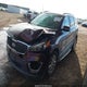 5XYPG4A34GG127848 2016 Kia Sorento 2.4L Lx auction photo thumbnail 2