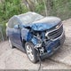 2GNAXVEX2K6183308 2019 Chevrolet Equinox Lt auction photo thumbnail 17