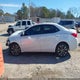 5YFBURHE6KP900380 2019 Toyota Corolla Se auction photo thumbnail 15