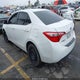 5YFBURHE2FP294405 2015 Toyota Corolla Le auction photo thumbnail 3