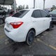 5YFBURHE2FP294405 2015 Toyota Corolla Le auction photo thumbnail 4