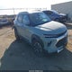 KL79MRSL7TB031761 2026 Chevrolet Trailblazer Awd Lt auction photo thumbnail 1