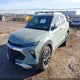 KL79MRSL7TB031761 2026 Chevrolet Trailblazer Awd Lt auction photo thumbnail 2