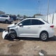 5YFB4MDE8SP274498 2025 Toyota Corolla Le auction photo thumbnail 14