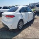 5YFB4MDE8SP274498 2025 Toyota Corolla Le auction photo thumbnail 4