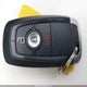 MAJ6S3JL9MC446592 2021 Ford Ecosport Ses auction photo thumbnail 11