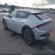 5XYC3DJC5SG011299 2025 Kia Ev6 Light/Wind/Light Long Range auction photo thumbnail 3
